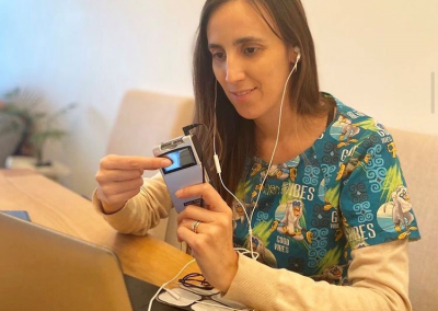 Maca Asistencia Online
