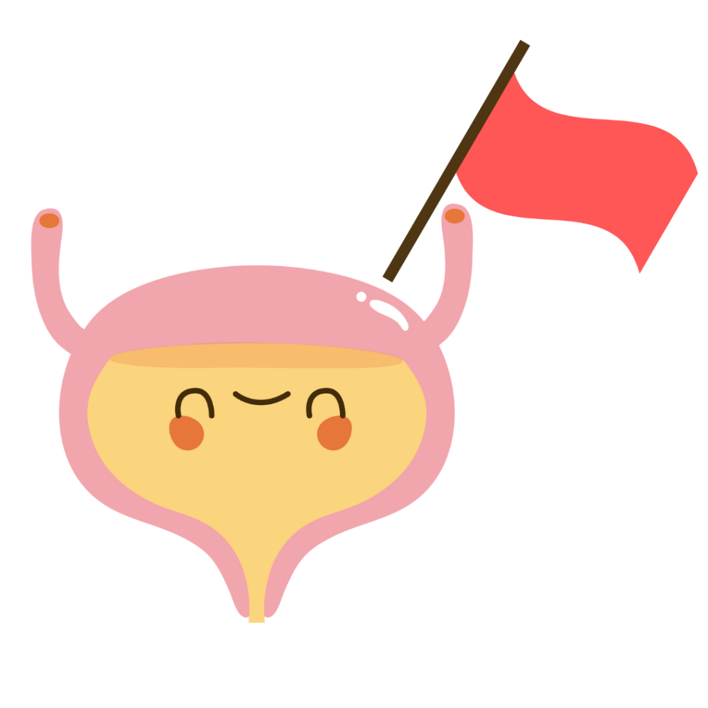 redflag
